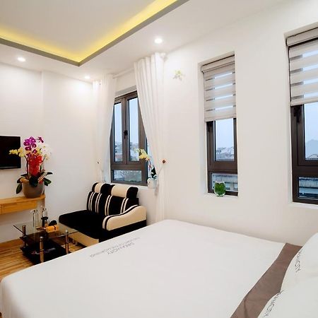 Hoian Royal Villa Hội An Kültér fotó