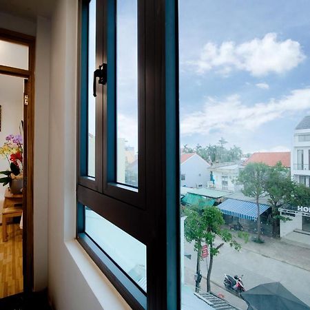 Hoian Royal Villa Hội An Kültér fotó