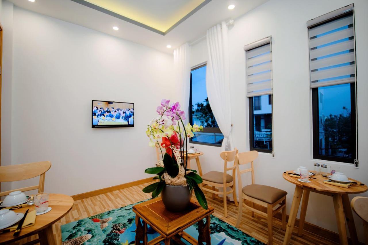 Hoian Royal Villa Hội An Kültér fotó