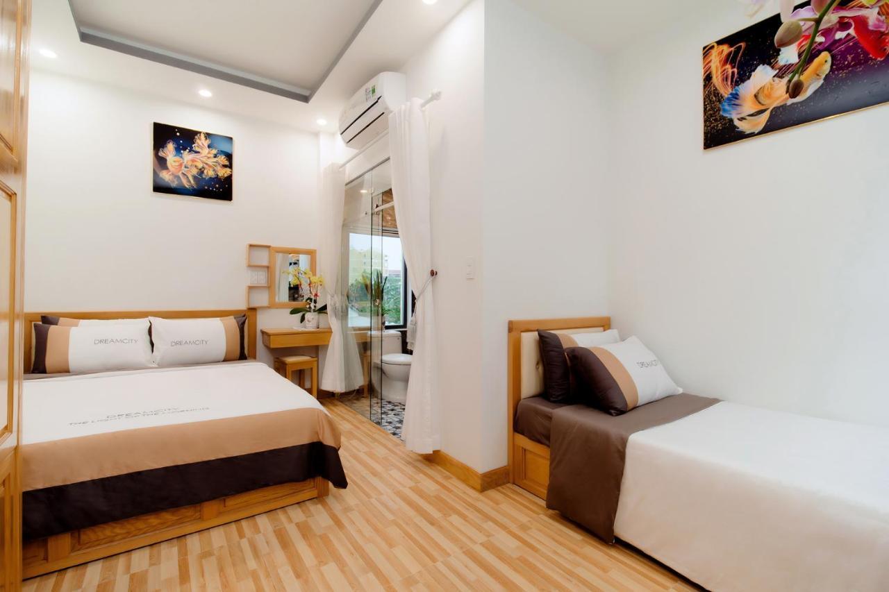 Hoian Royal Villa Hội An Kültér fotó
