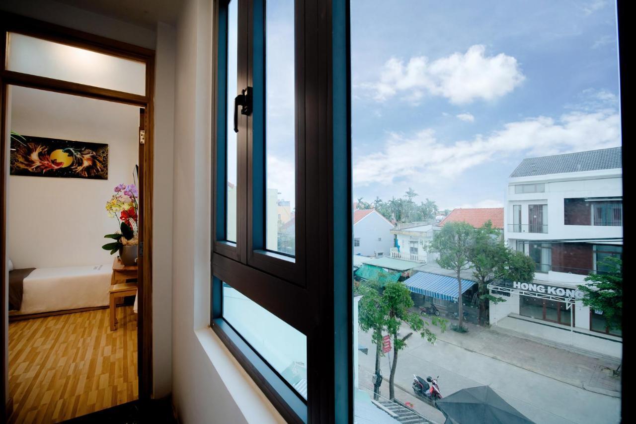 Hoian Royal Villa Hội An Kültér fotó