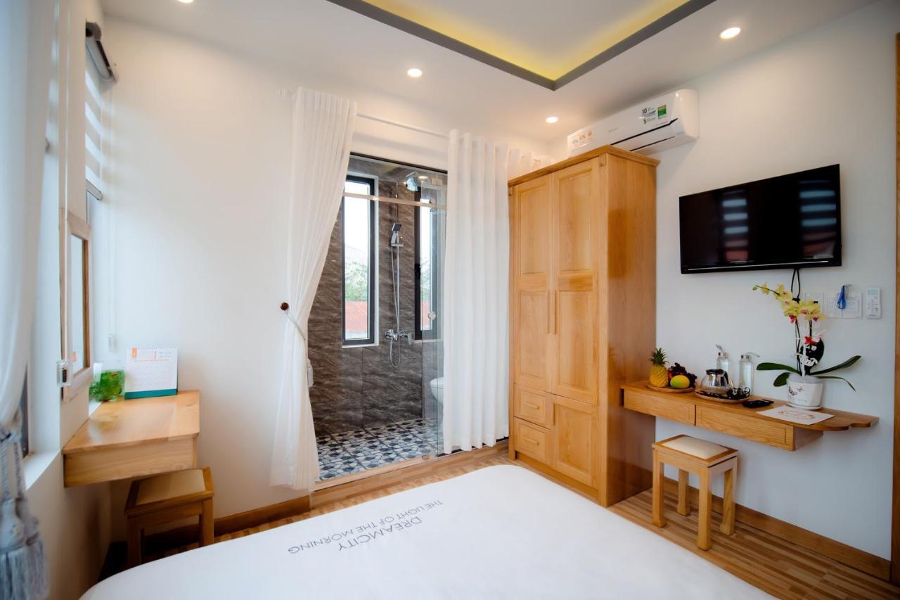 Hoian Royal Villa Hội An Kültér fotó