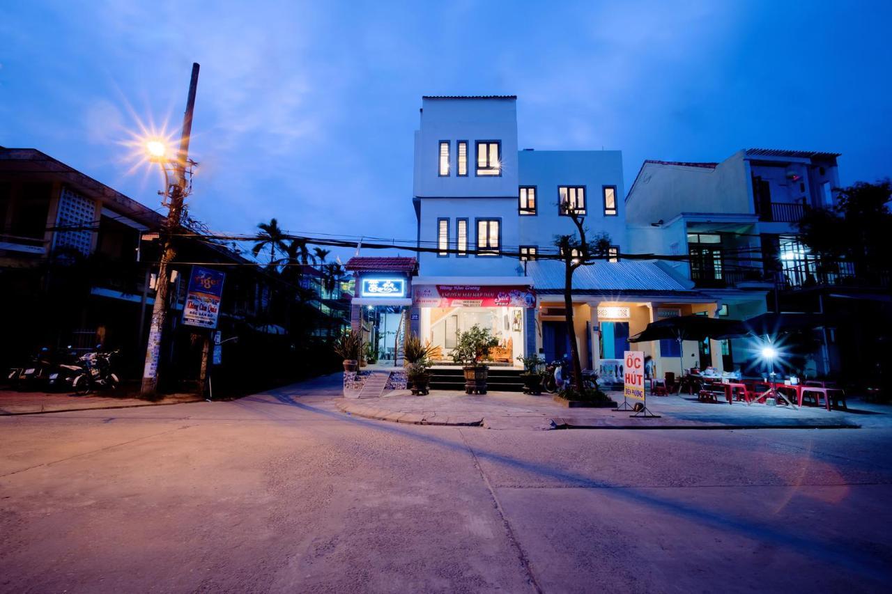 Hoian Royal Villa Hội An Kültér fotó
