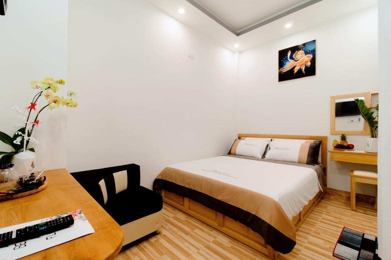 Hoian Royal Villa Hội An Kültér fotó