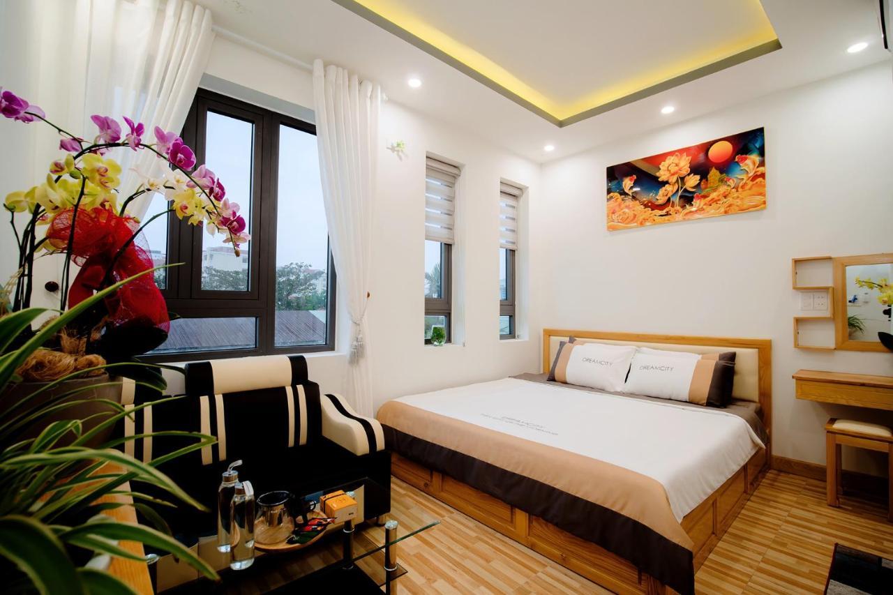 Hoian Royal Villa Hội An Kültér fotó