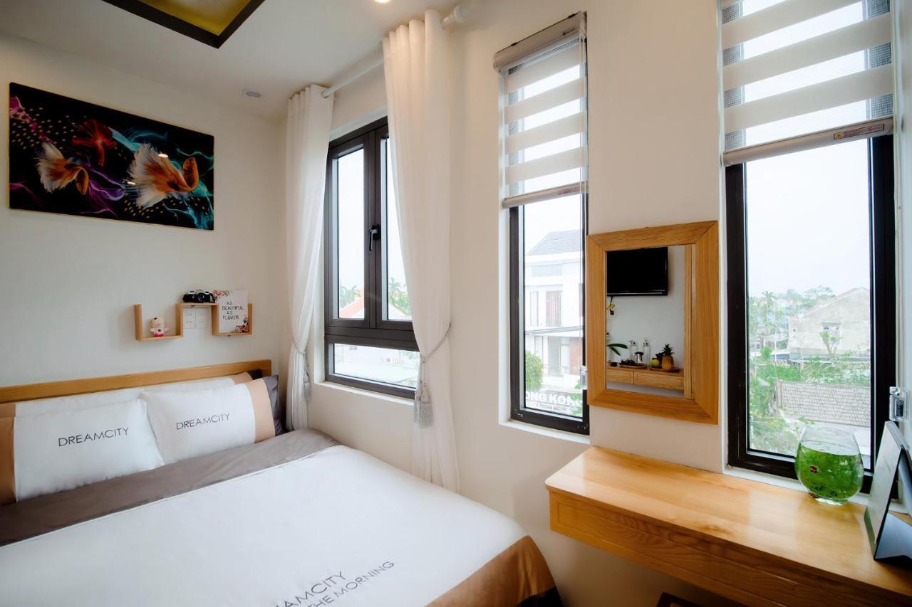 Hoian Royal Villa Hội An Kültér fotó