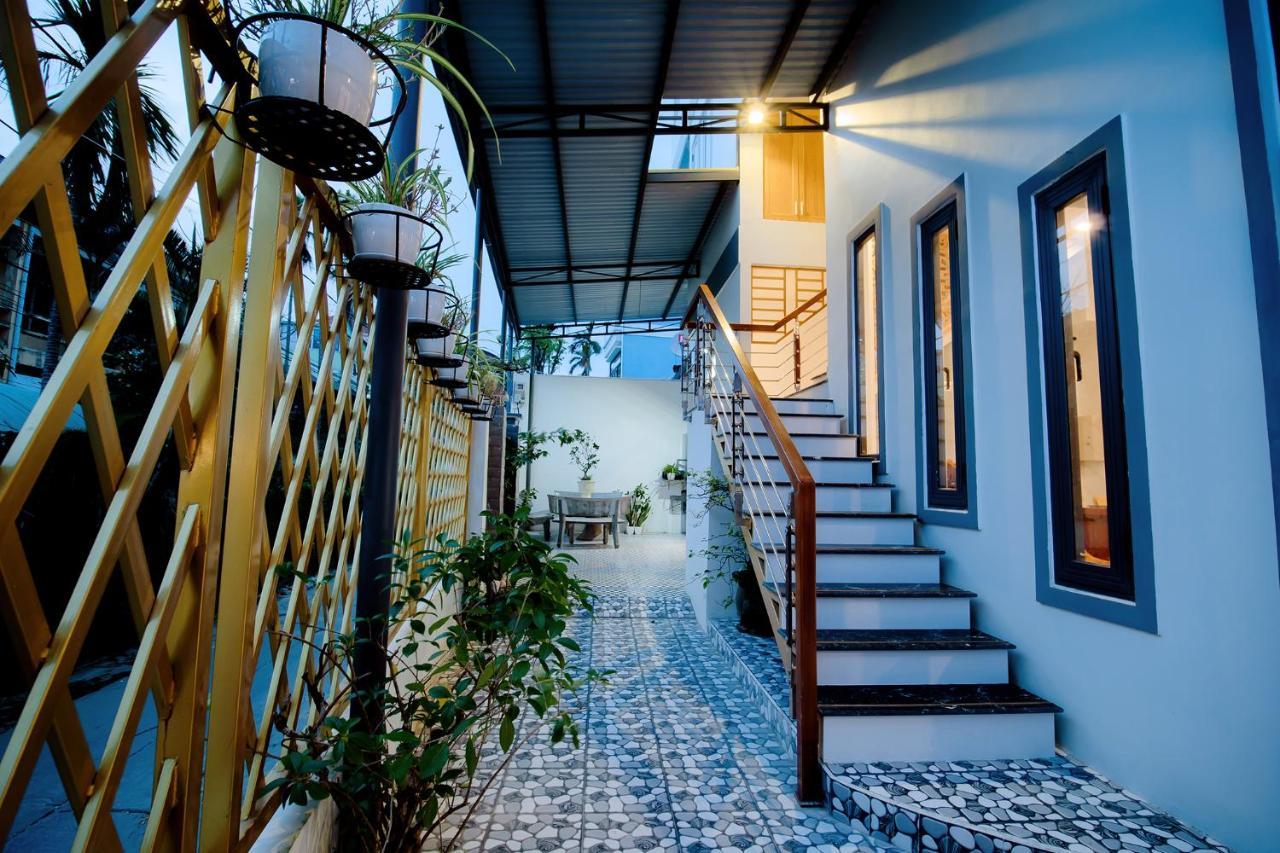 Hoian Royal Villa Hội An Kültér fotó