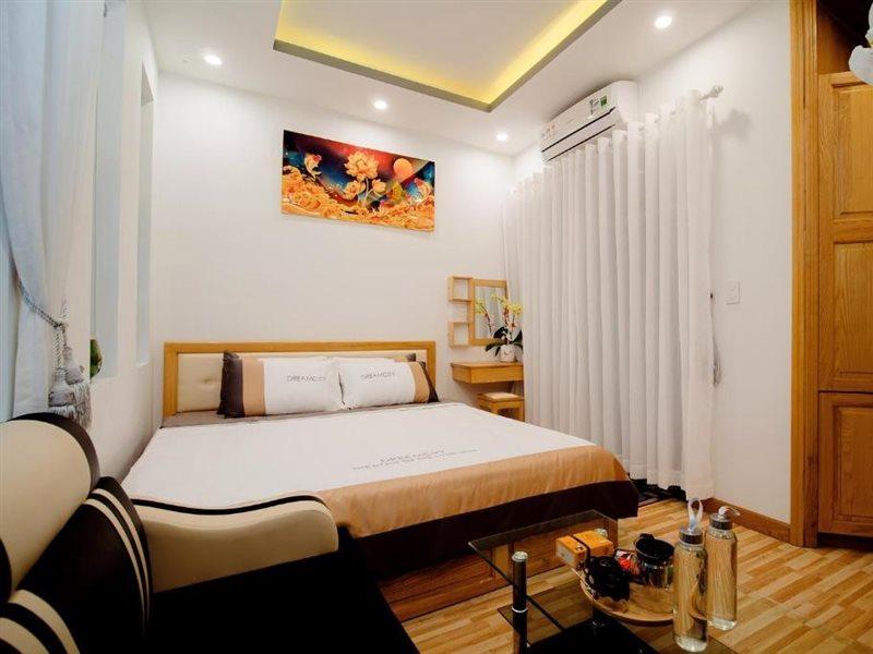 Hoian Royal Villa Hội An Kültér fotó